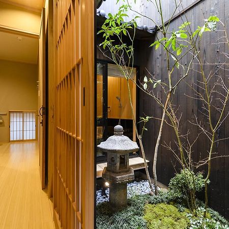 The Besso Soso Kyoto Villa Exterior foto