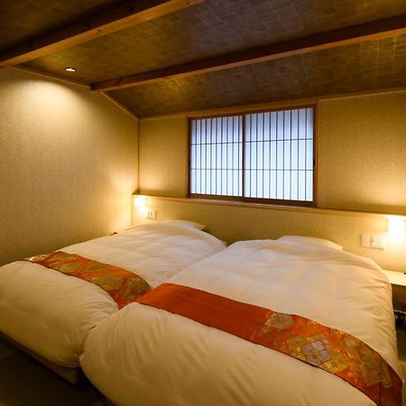 The Besso Soso Kyoto Villa Exterior foto