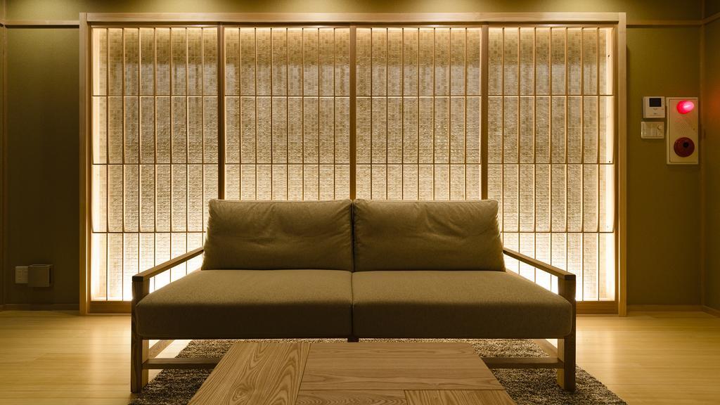 The Besso Soso Kyoto Villa Exterior foto