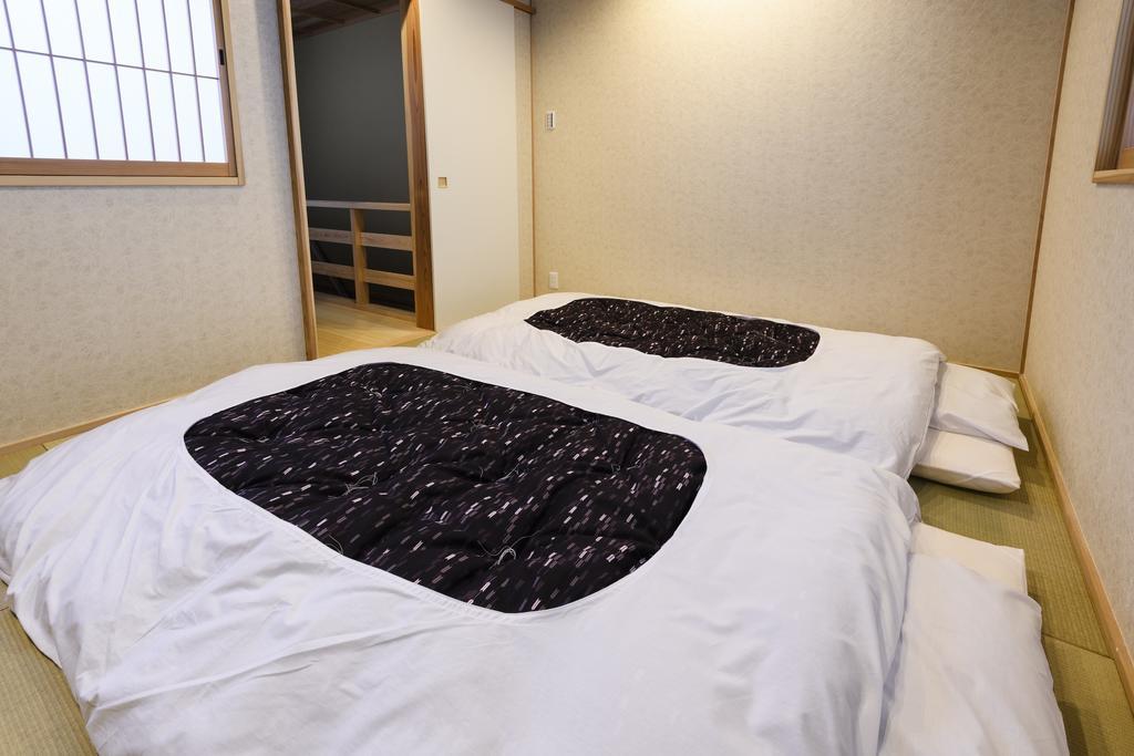 The Besso Soso Kyoto Villa Exterior foto